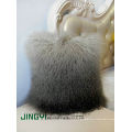 Wholesale Tibetan Lamb Sheepskin Lamb Cushion